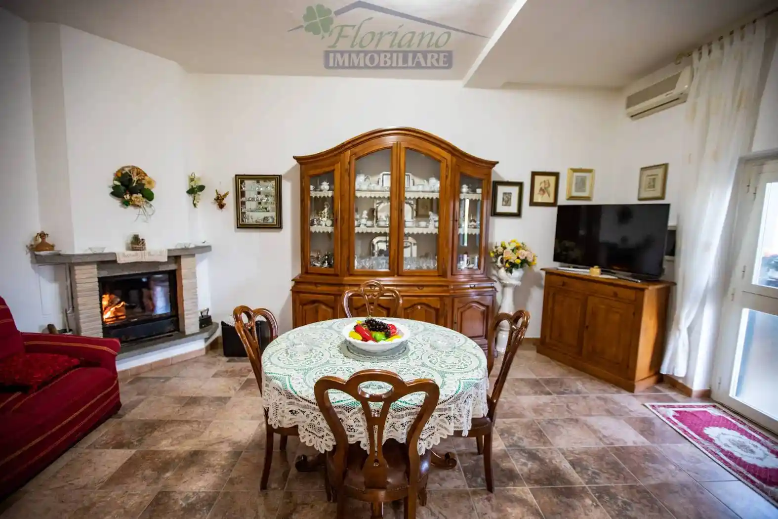 Appartamento in vendita a Capalbio