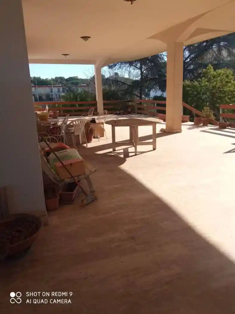 Villa in vendita a Noicattaro