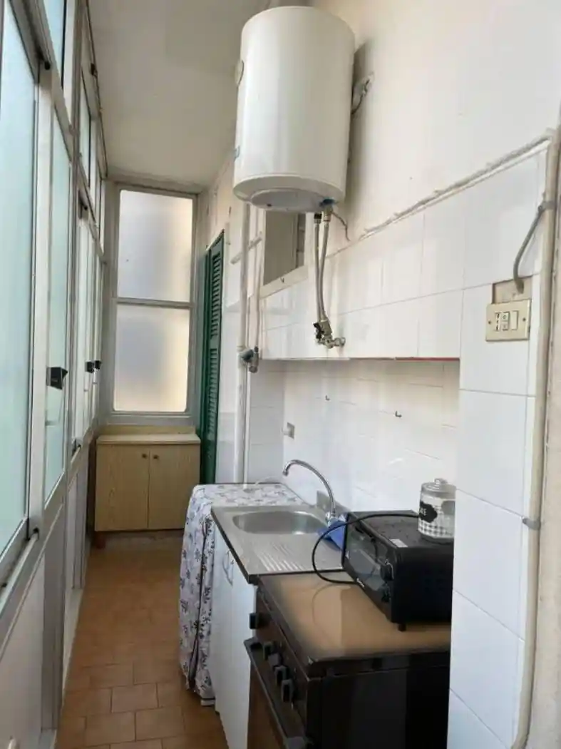 Appartamento in vendita a Bari