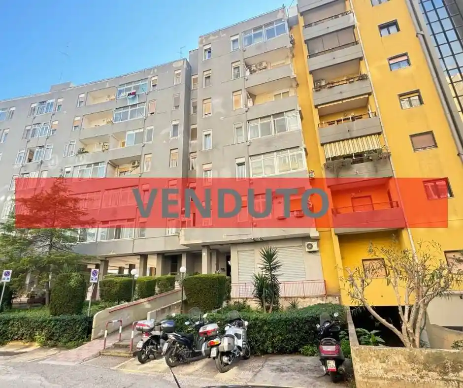 Appartamento in vendita a Bari