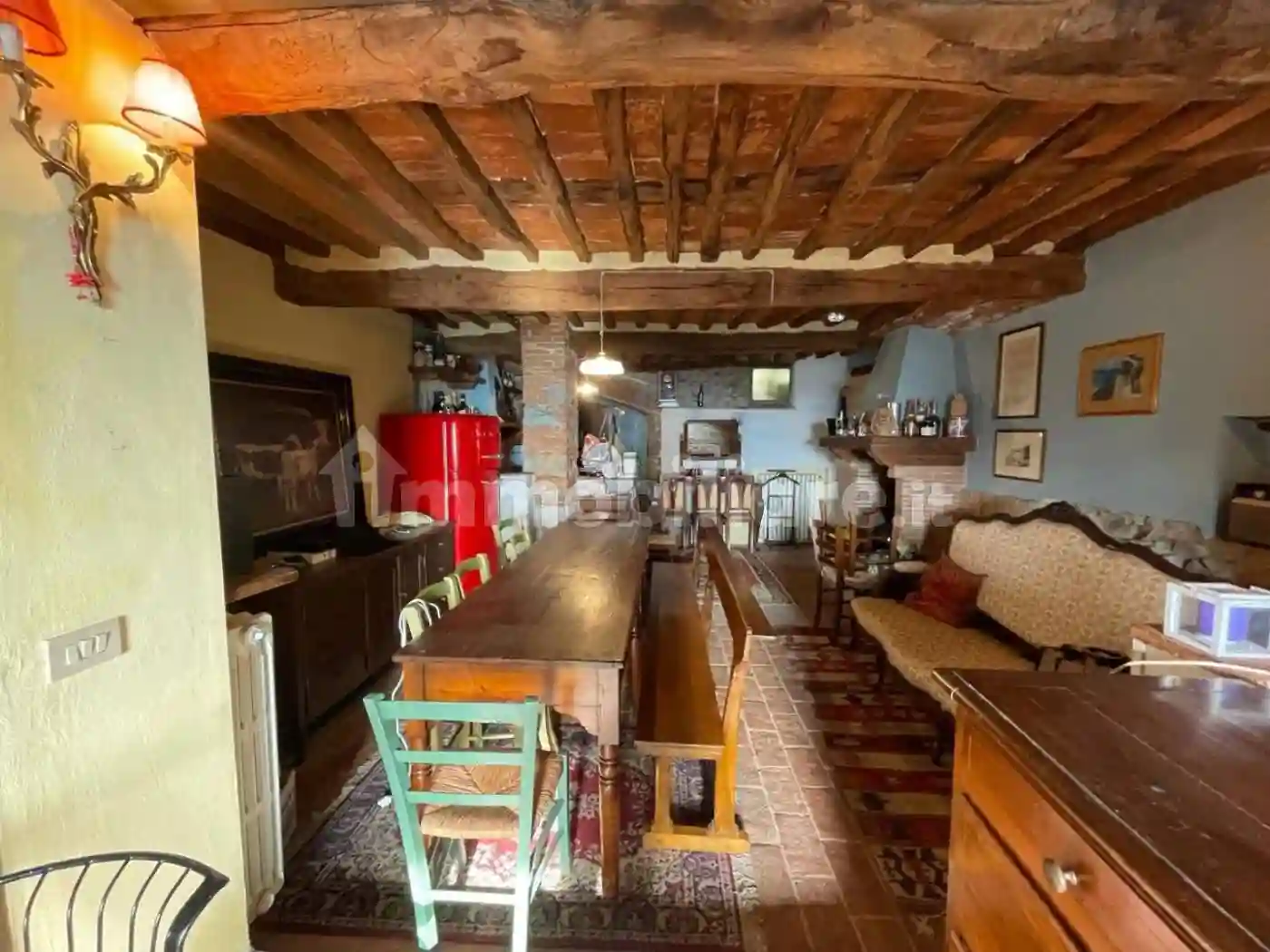 Casa indipendente - foto 5