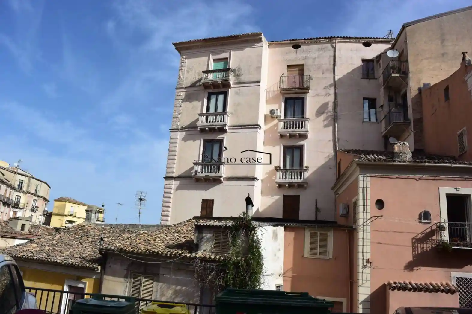 Appartamento in vendita a Corigliano-Rossano