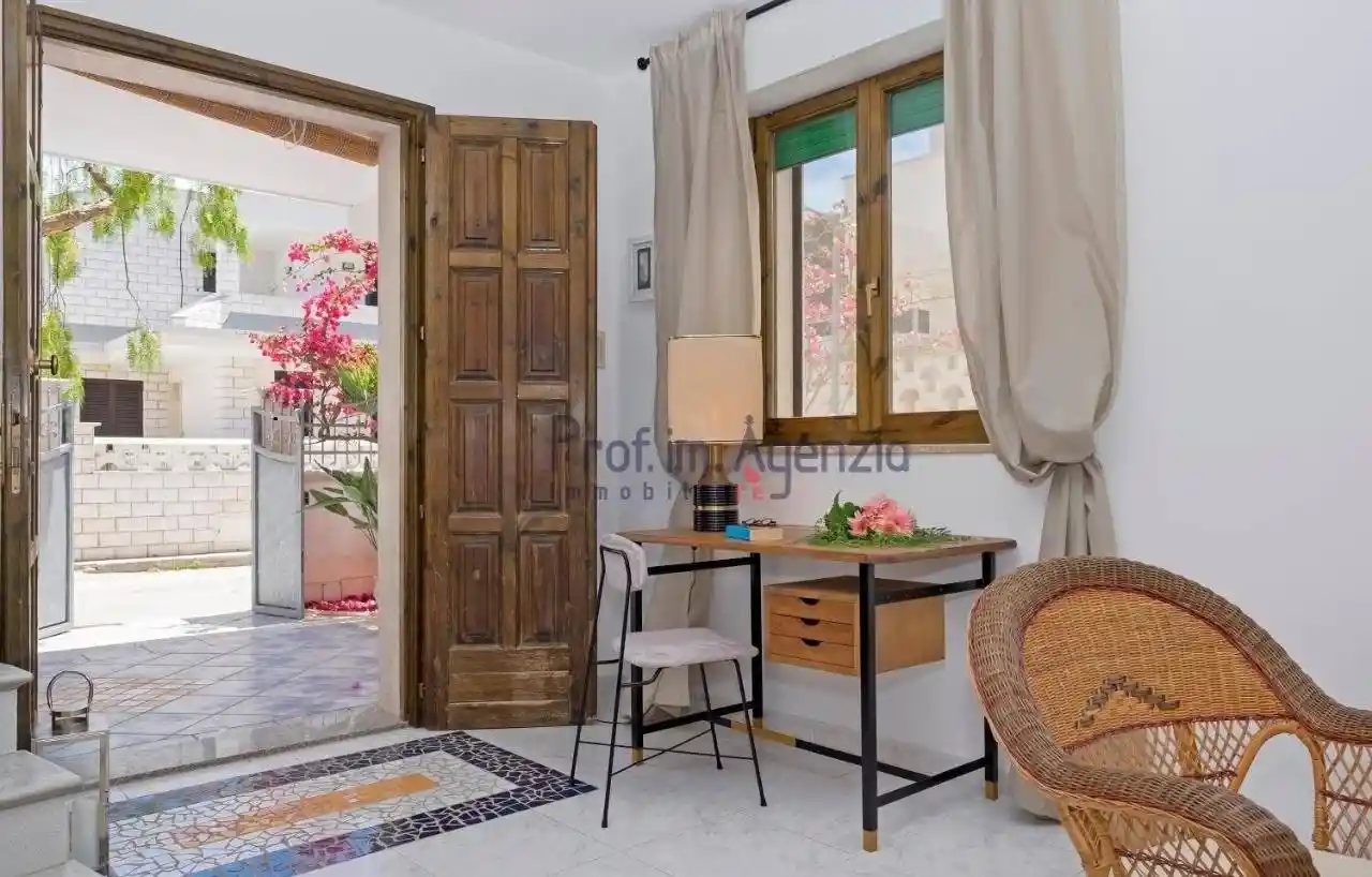 Villa in vendita a Carovigno