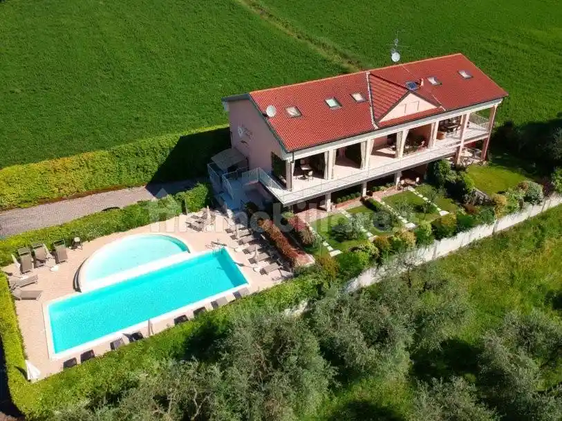 Appartamento in affitto a Manerba del Garda