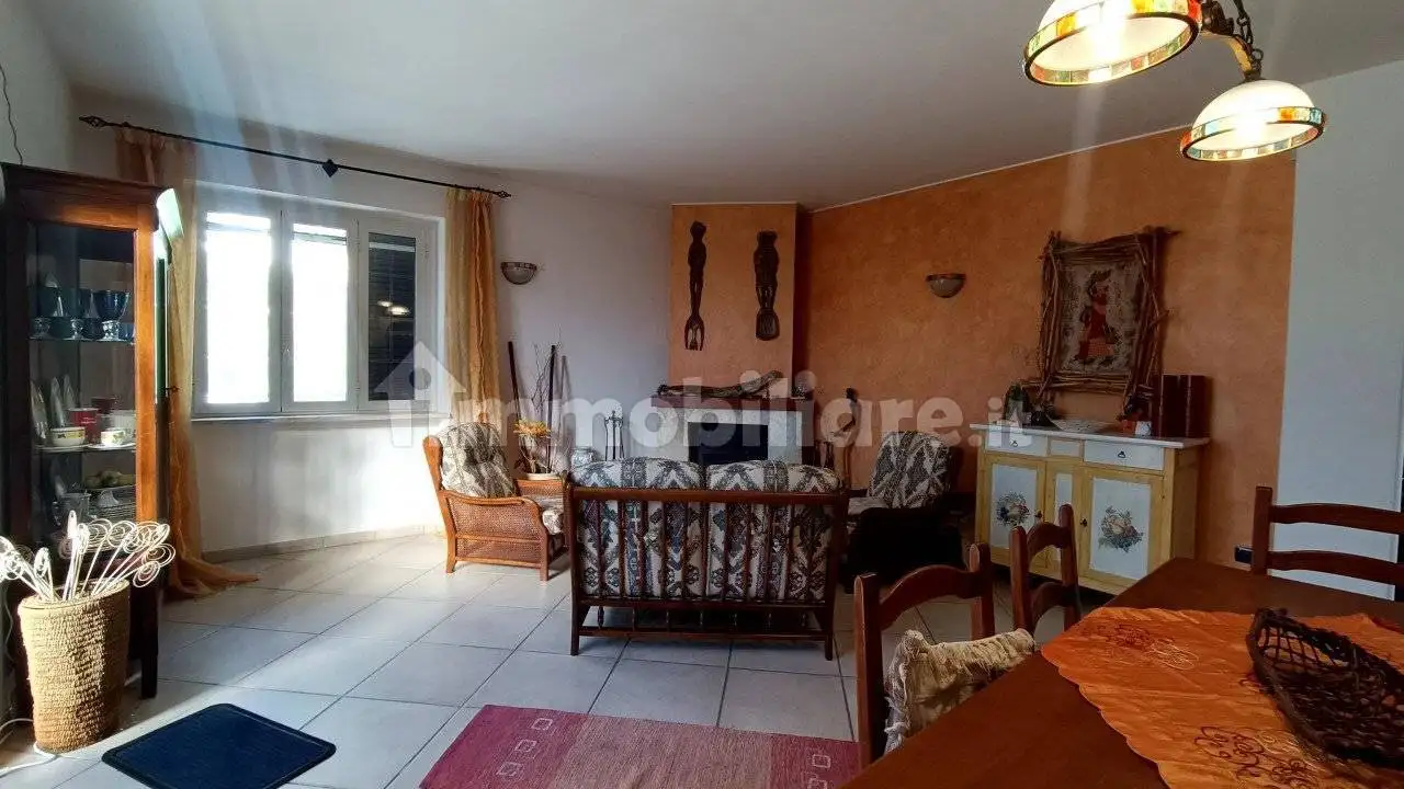 Appartamento via Pesca, Broccostella - foto 3