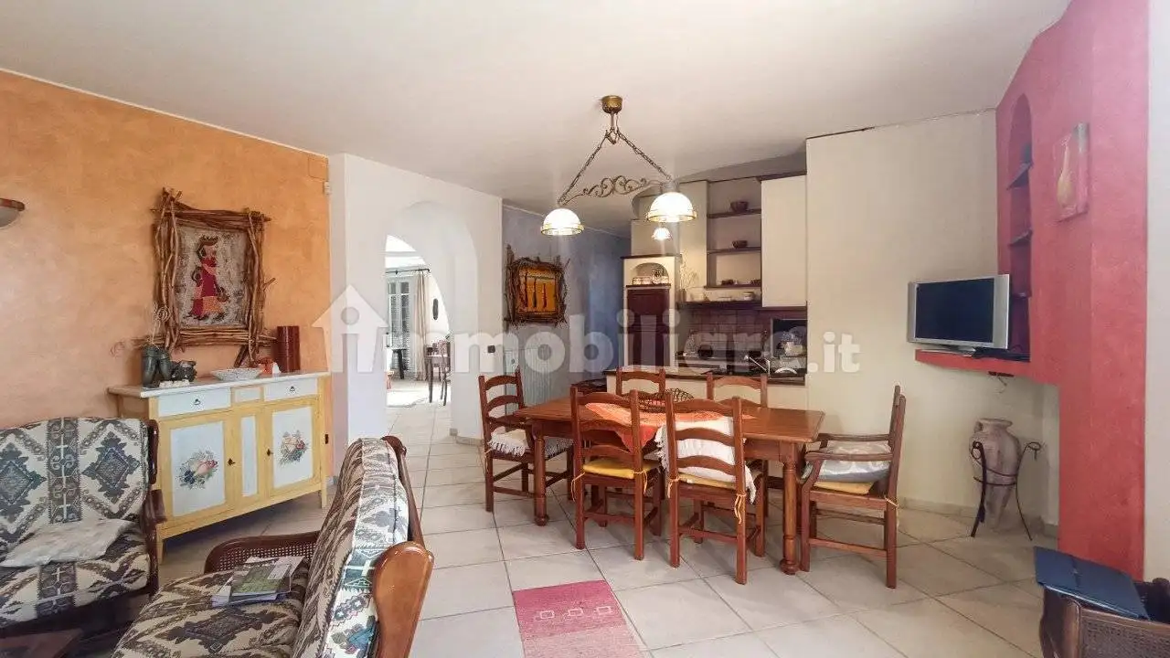 Appartamento via Pesca, Broccostella - foto 4