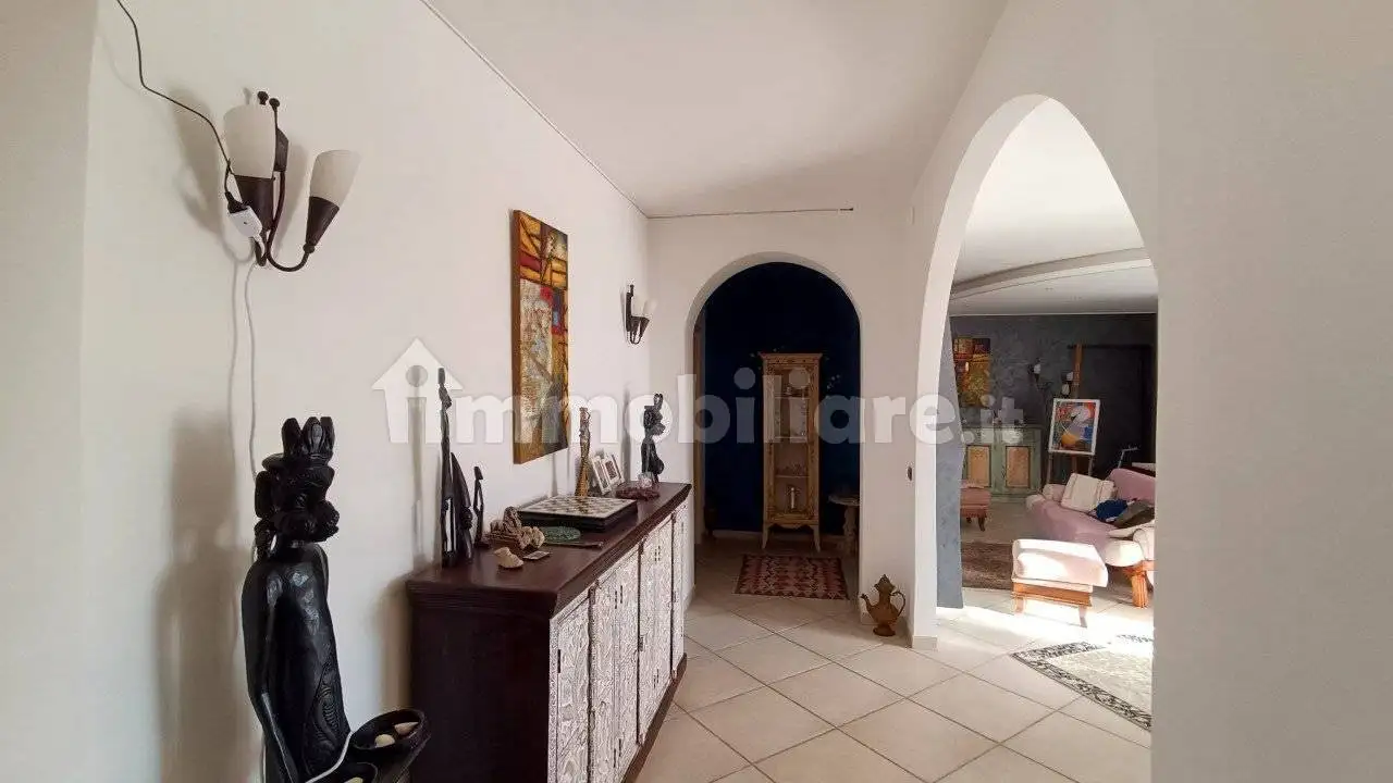 Appartamento via Pesca, Broccostella - foto 5