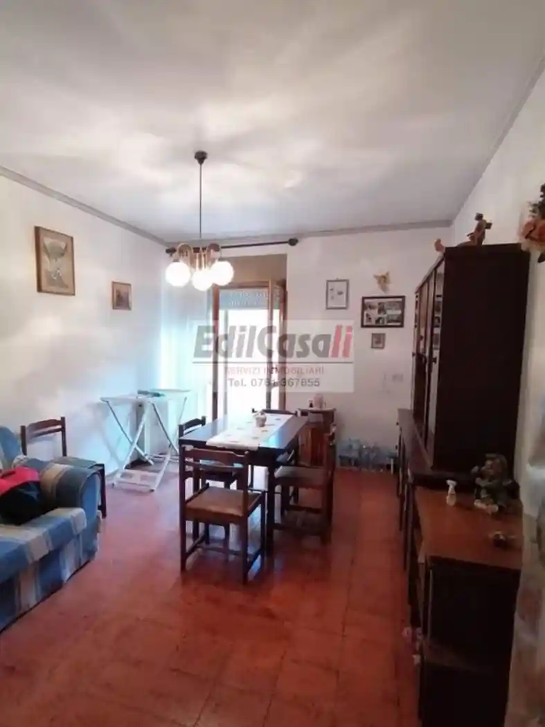 Appartamento in vendita a Civitella d'Agliano