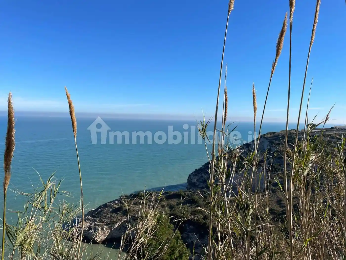 Appartamento in vendita a Peschici