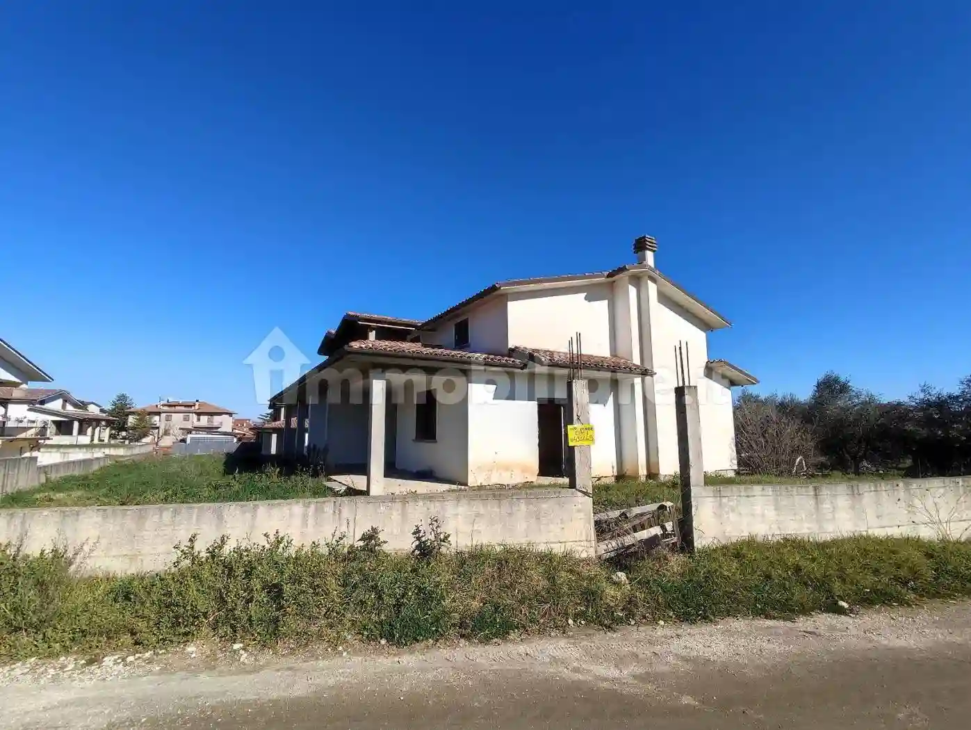 Villetta a schiera - foto 3