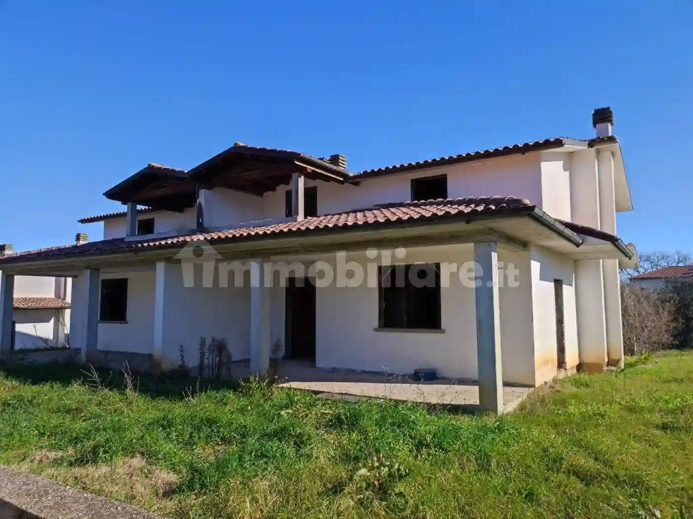 Villetta a schiera - foto 5