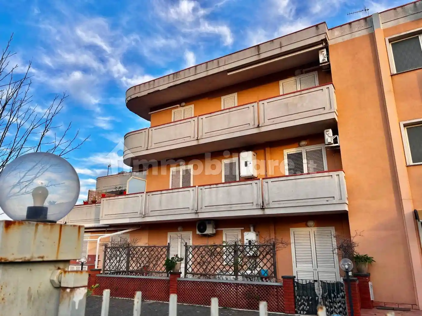 Appartamento in vendita a Mascali