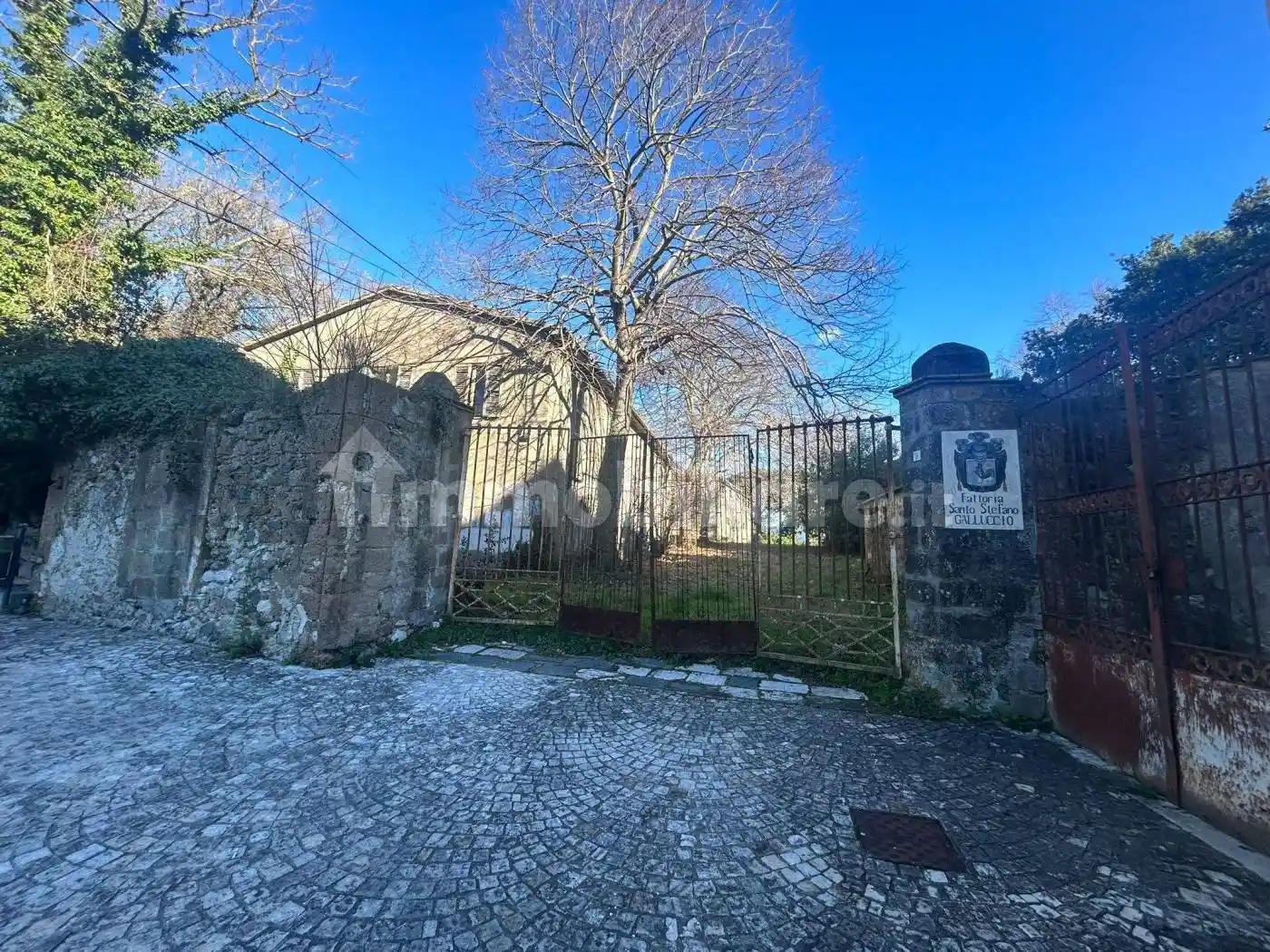 Palazzo - Edificio - foto 2