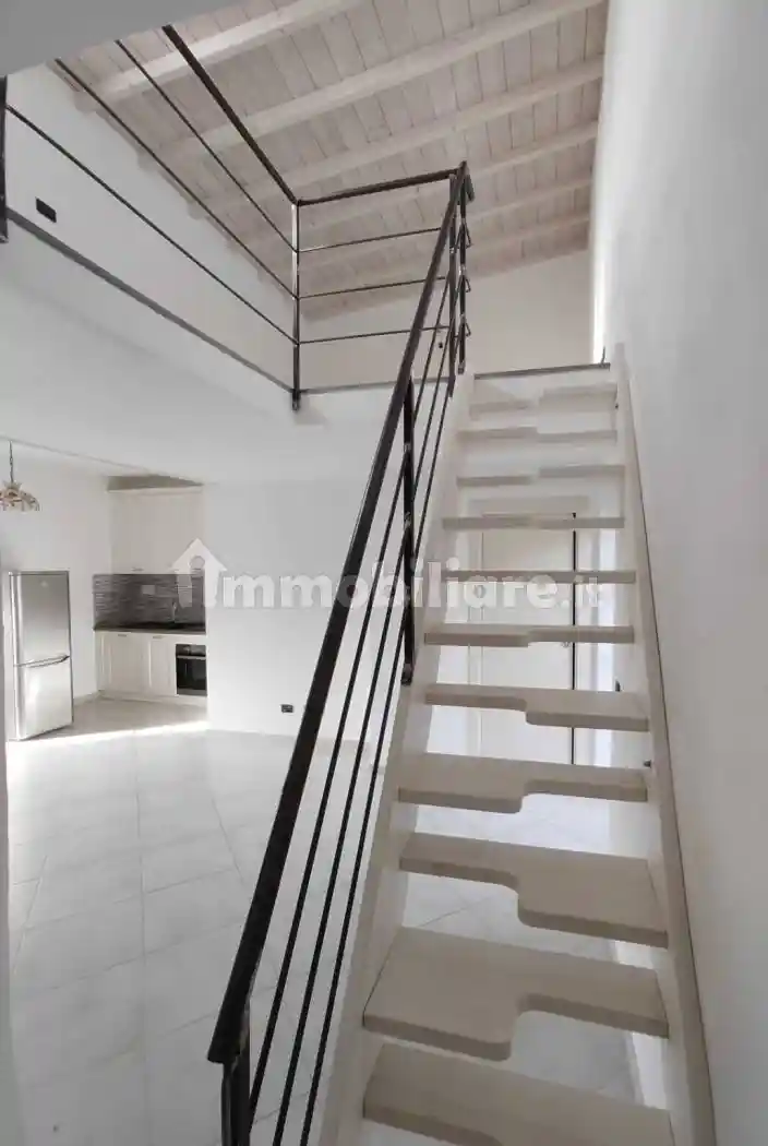 Appartamento in vendita a Gavi