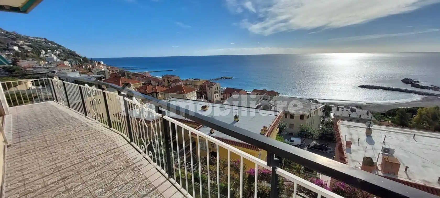 Attico - Mansarda in vendita a Ospedaletti