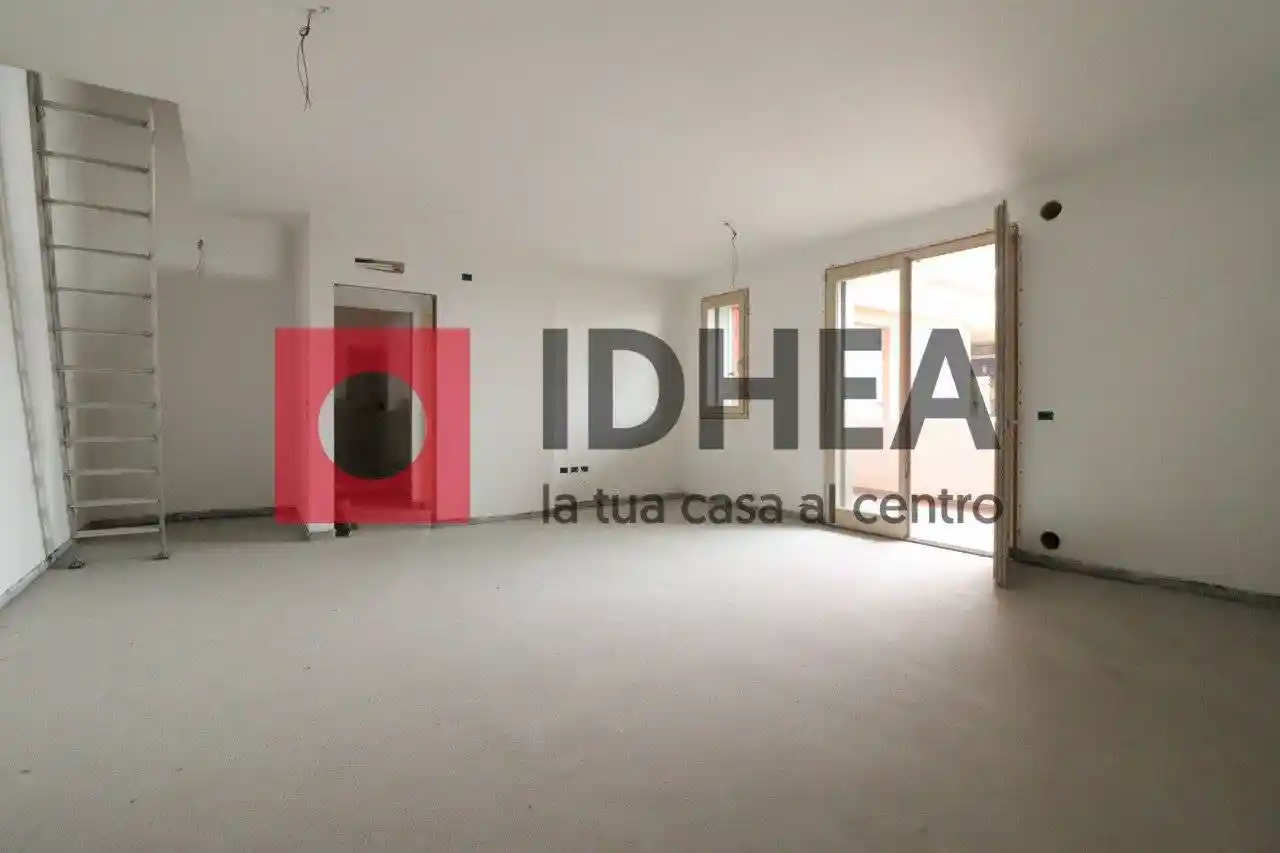 Attico - Mansarda in vendita a Quinto di Treviso