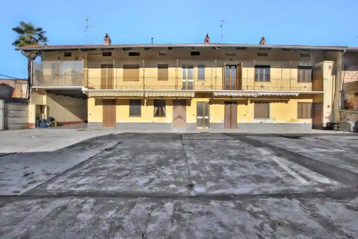 Casa indipendente - foto 4