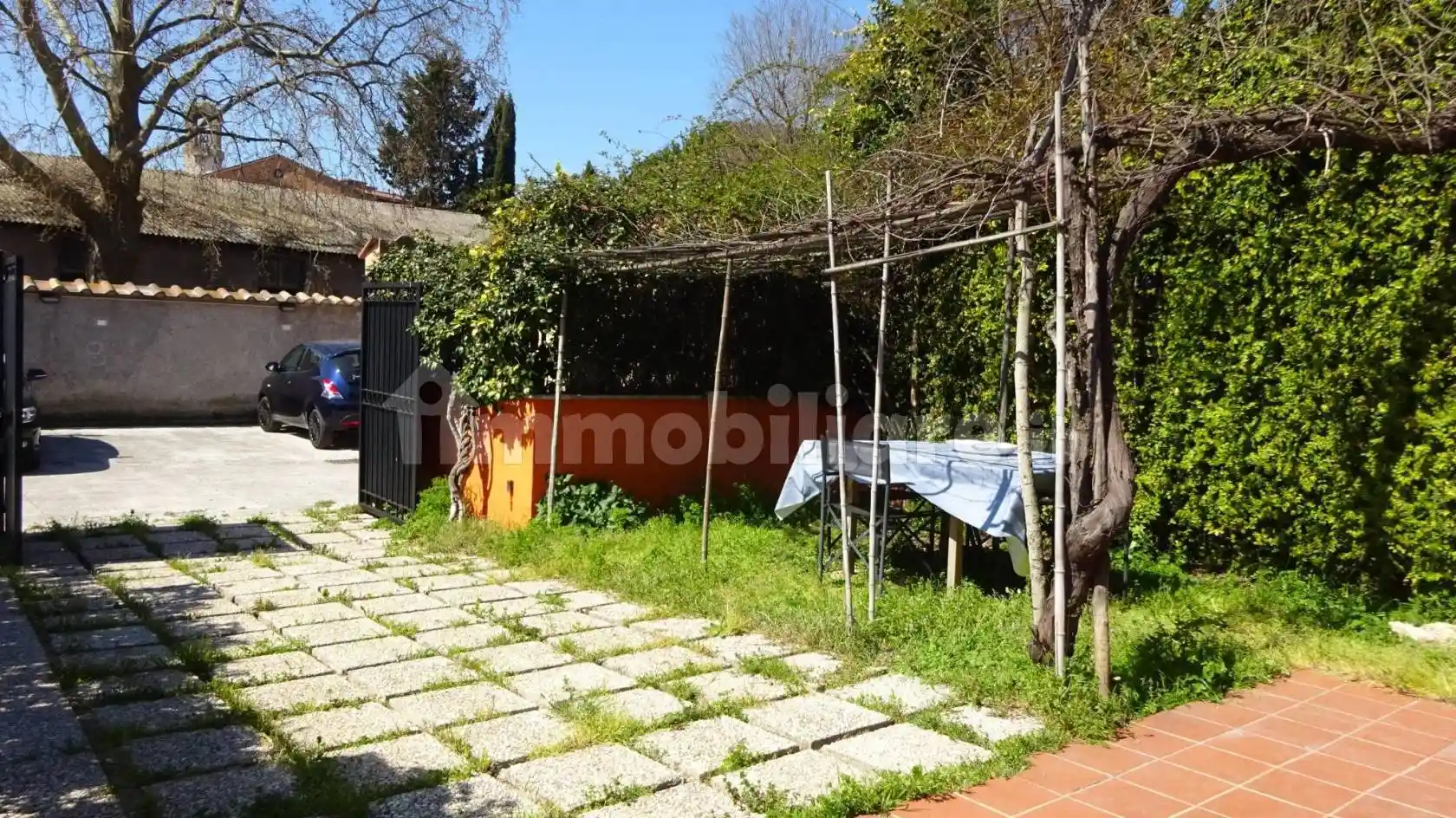 Villa a schiera via Ardeatina 130, Navigatori, Roma - foto 2