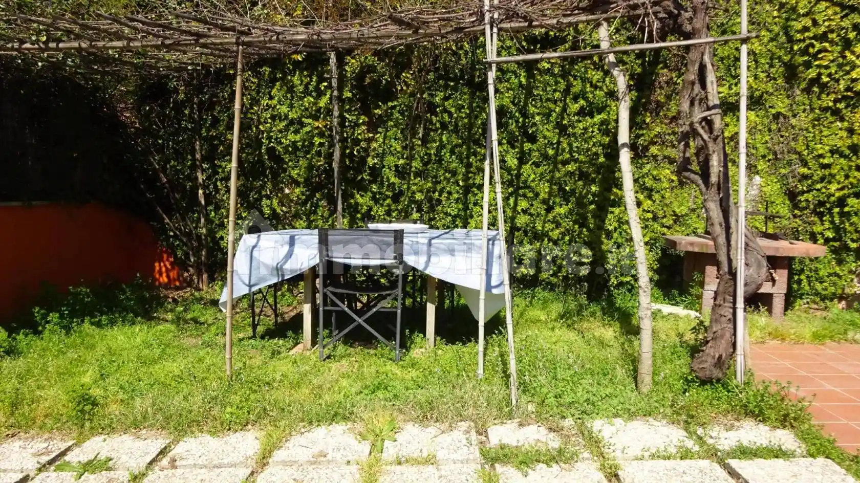 Villa a schiera via Ardeatina 130, Navigatori, Roma - foto 5