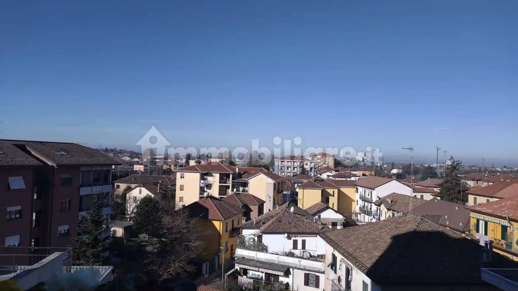 Appartamento in vendita a Novi Ligure