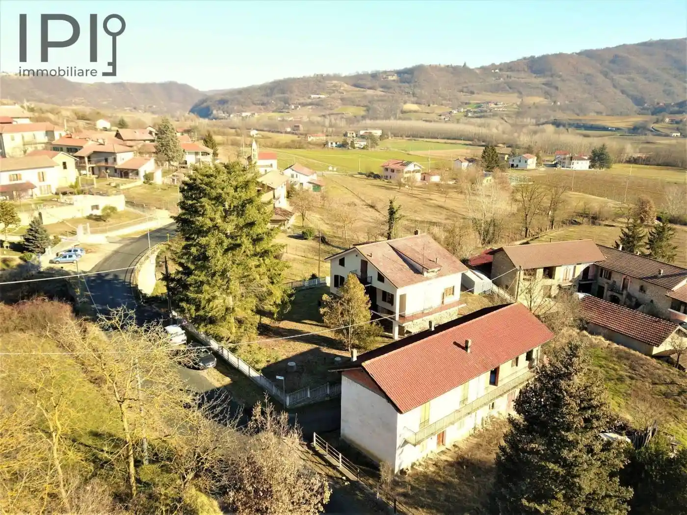 Villa bifamiliare Piani 10, Denice - foto 4