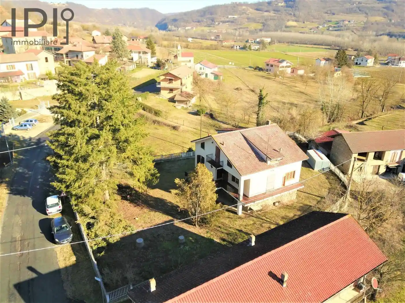 Villa bifamiliare Piani 10, Denice - foto 5