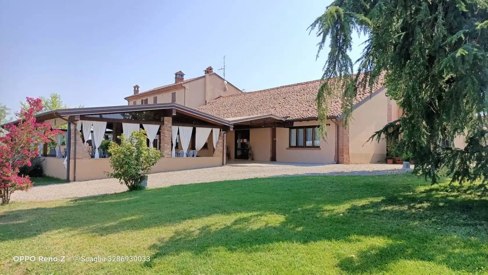 Rustico - Casale in vendita a Ponte dell'Olio