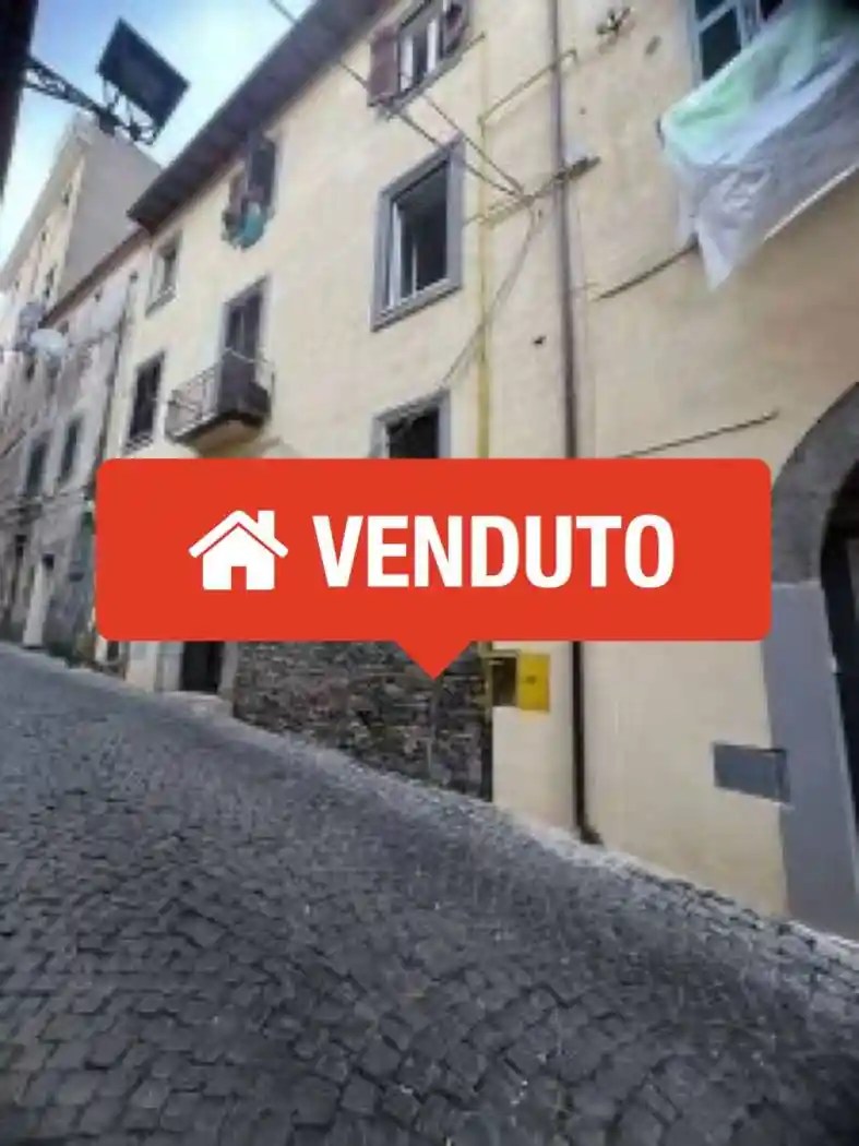Appartamento in vendita a Velletri