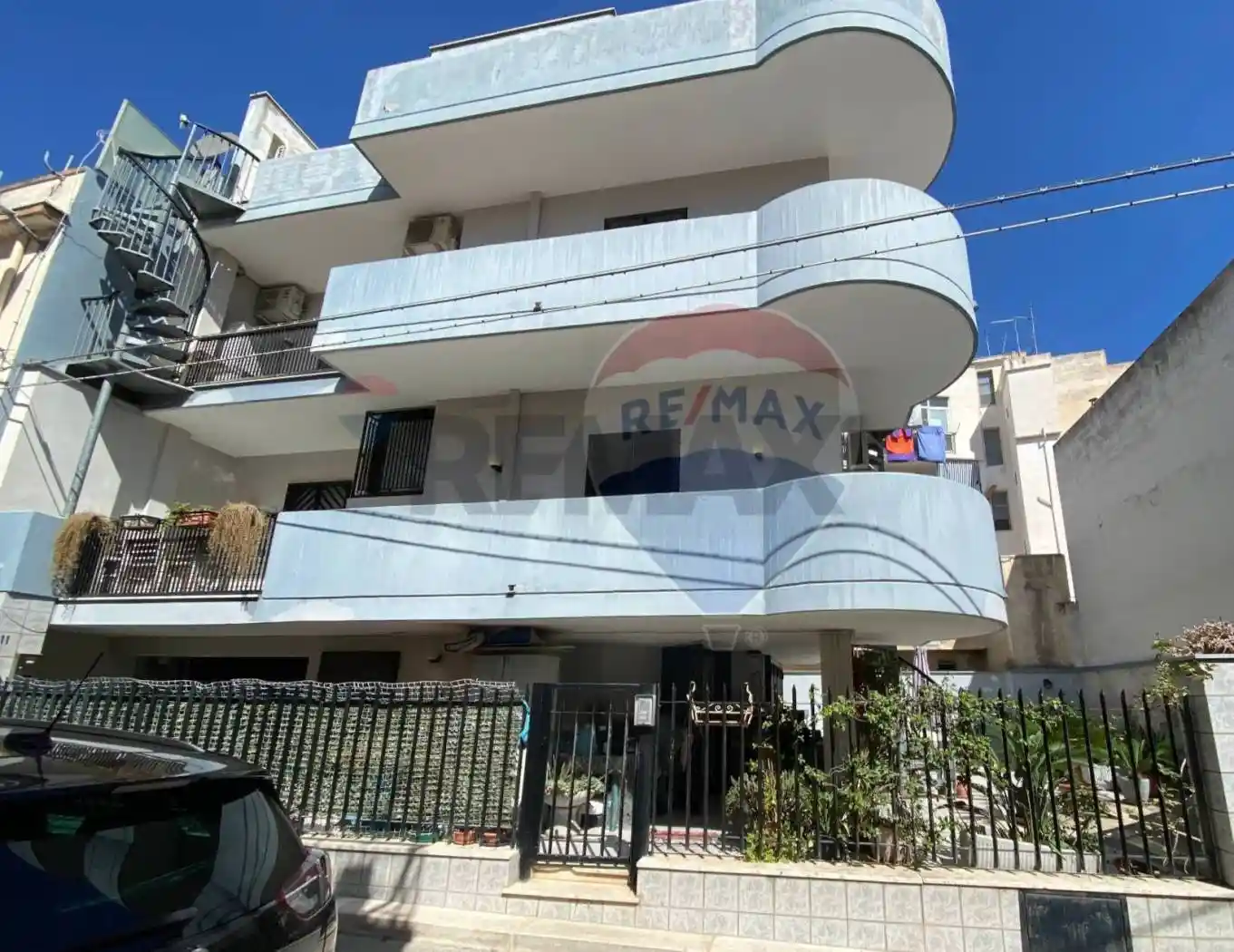 Casa indipendente in vendita a Capurso