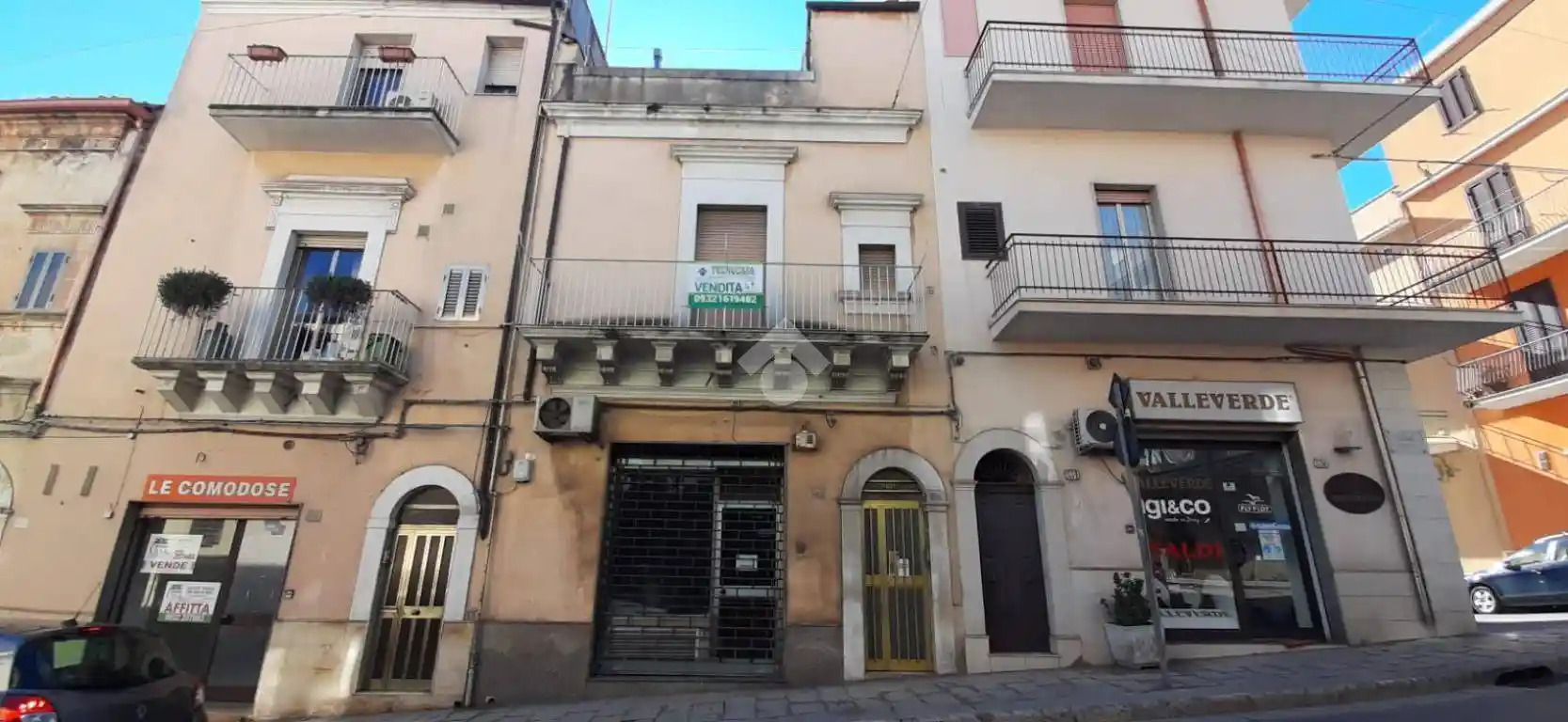 Appartamento in vendita a Ragusa