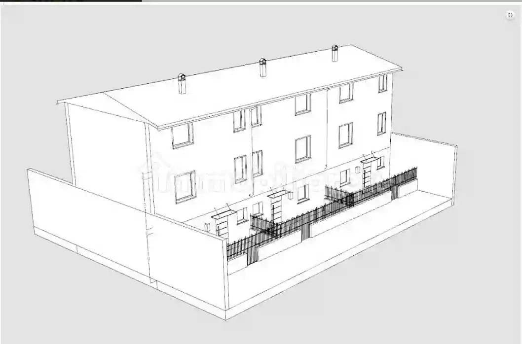 Casa indipendente - foto 4