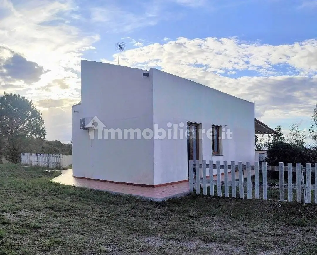 Villa in affitto a Messina