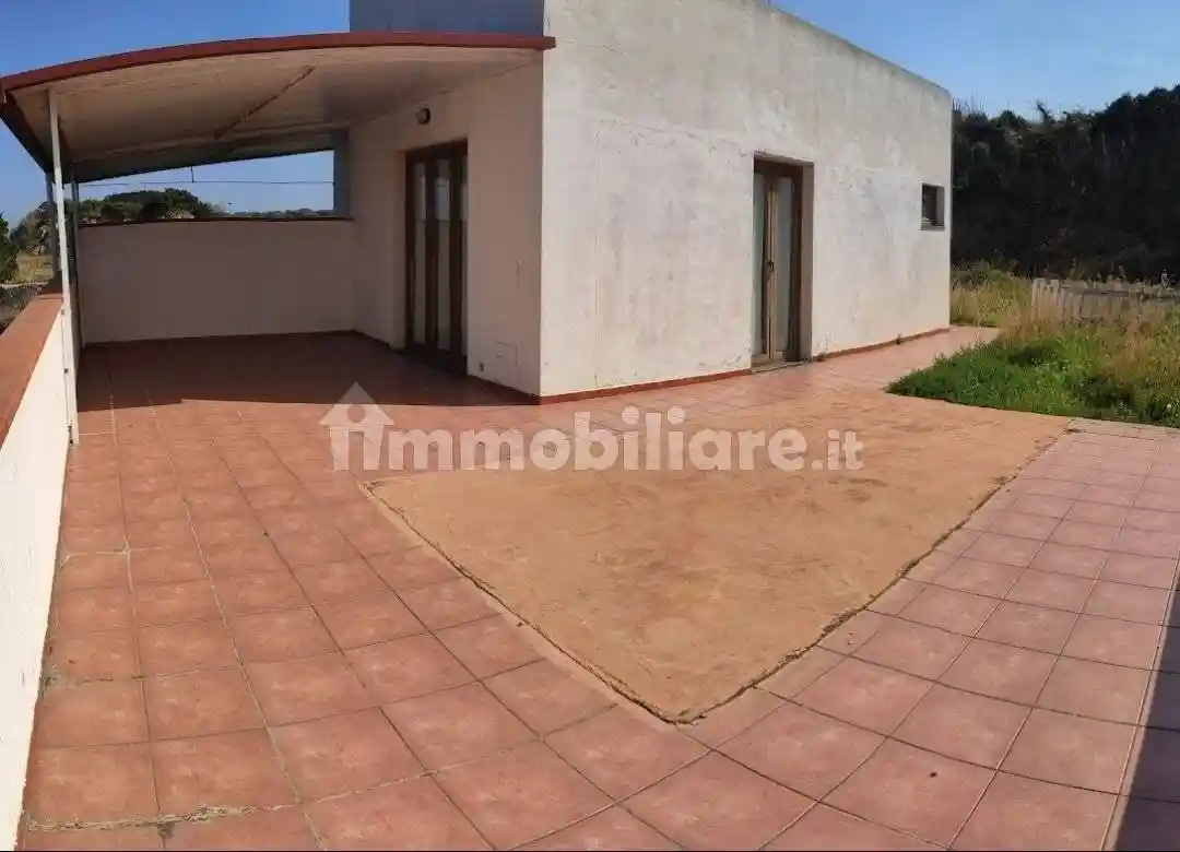 Appartamento in villa Sp51, Ortoliuzzo - San Saba, Messina - foto 4