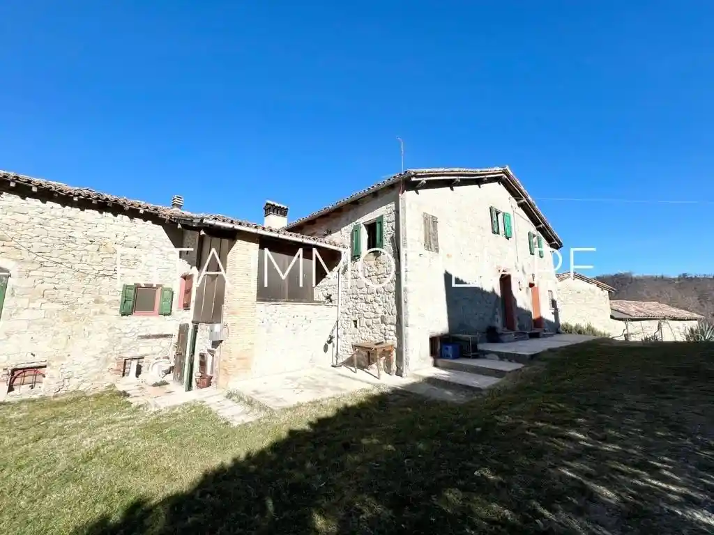 Rustico - Casale in vendita a Guiglia