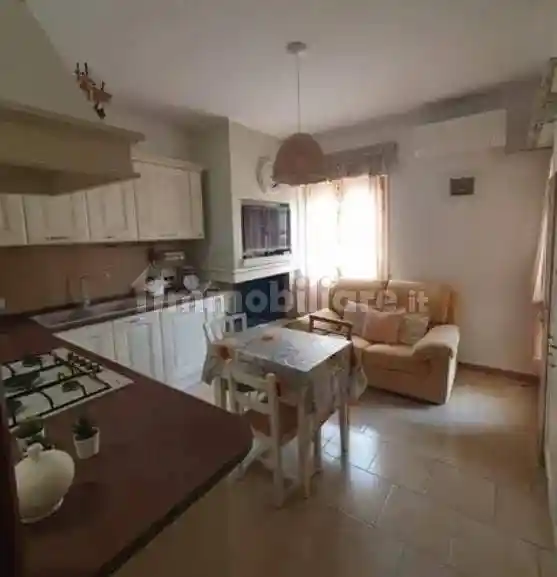 Appartamento in vendita a Carbonia