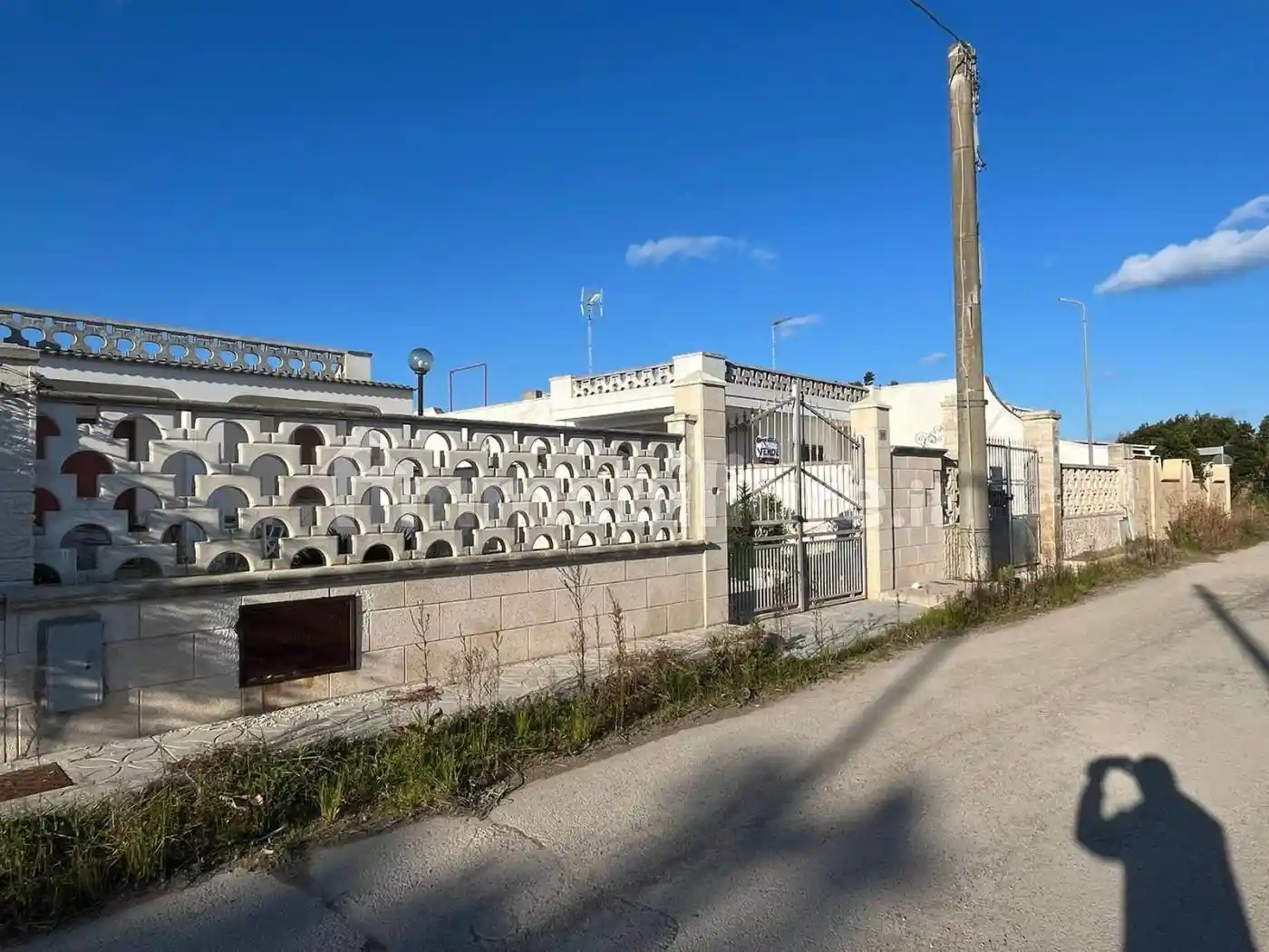 Villa in vendita a Lecce