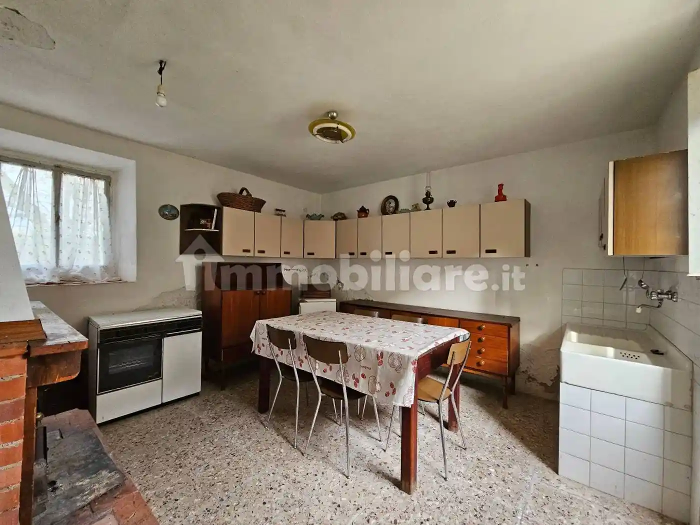 Terratetto unifamiliare Località Sant'Agata alle Terrine 3, Palazzo del Pero, Arezzo - foto 2