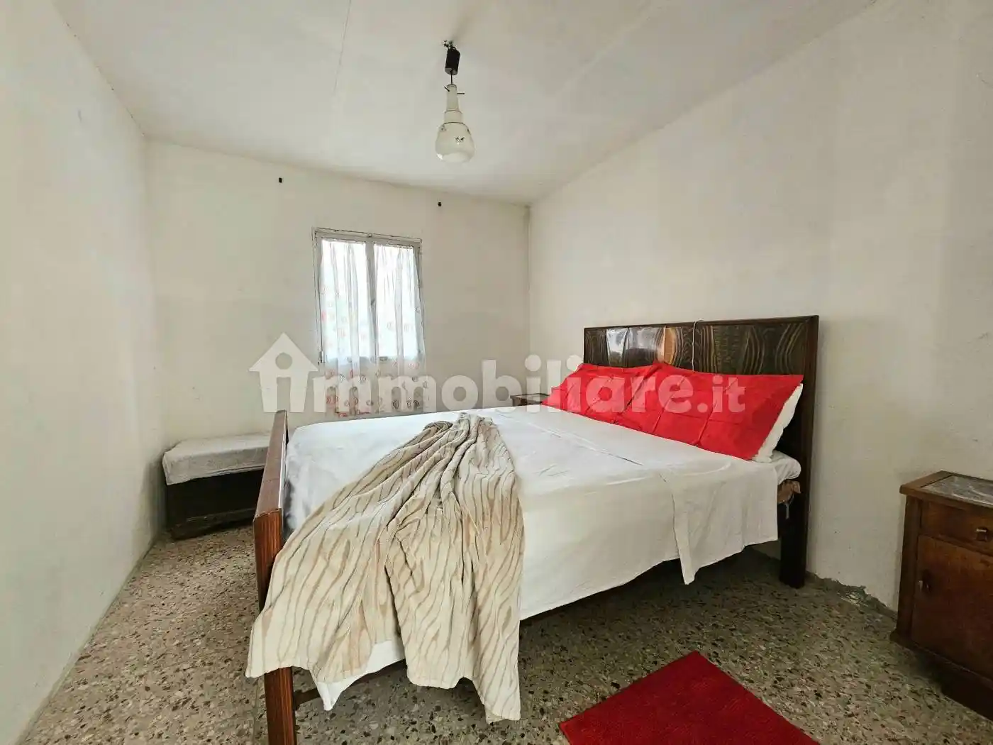 Terratetto unifamiliare Località Sant'Agata alle Terrine 3, Palazzo del Pero, Arezzo - foto 4