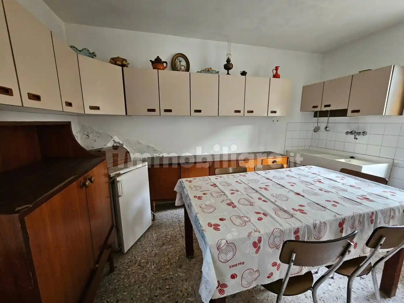 Terratetto unifamiliare Località Sant'Agata alle Terrine 3, Palazzo del Pero, Arezzo - foto 5