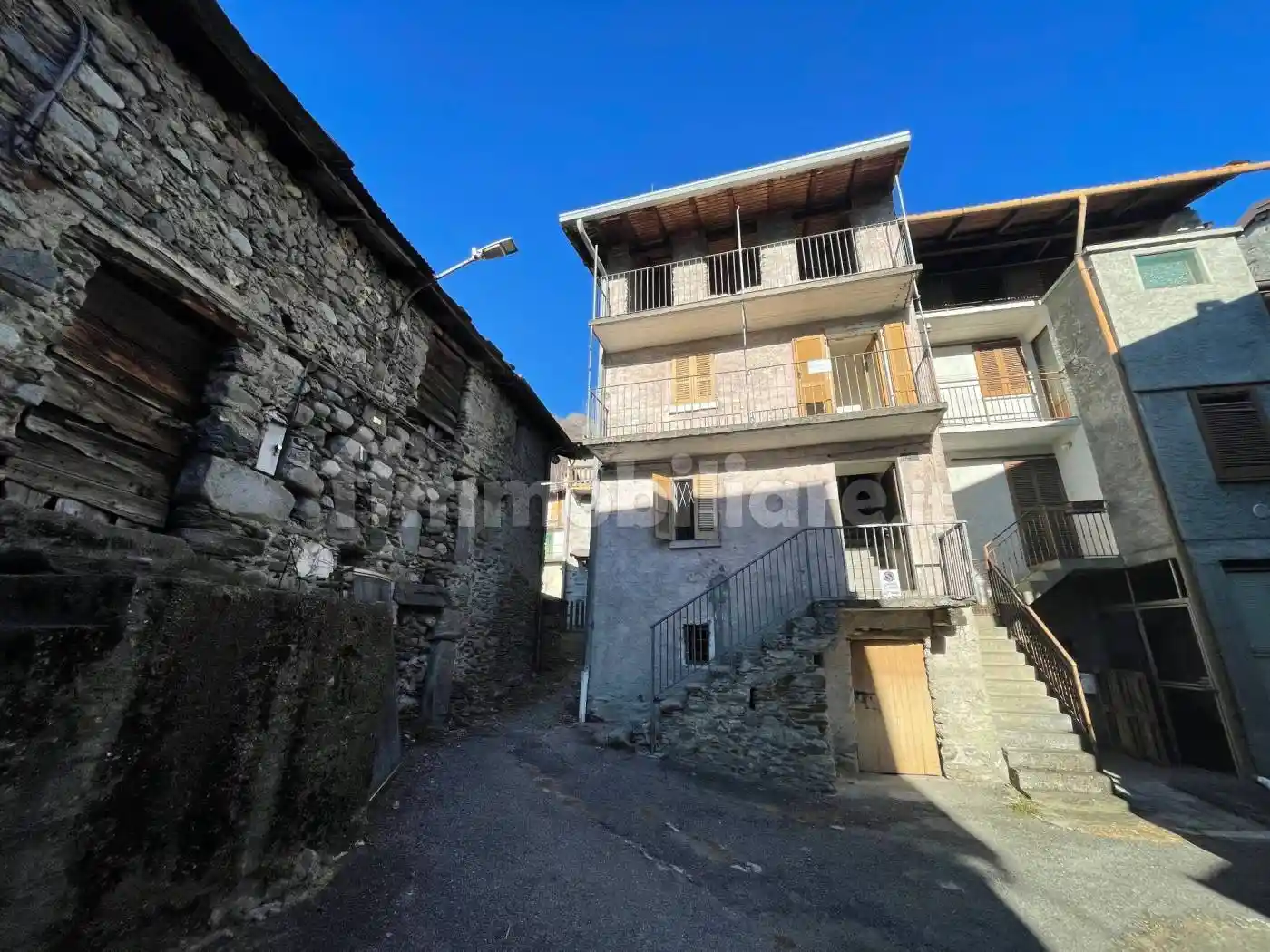Casa indipendente in vendita a Civo