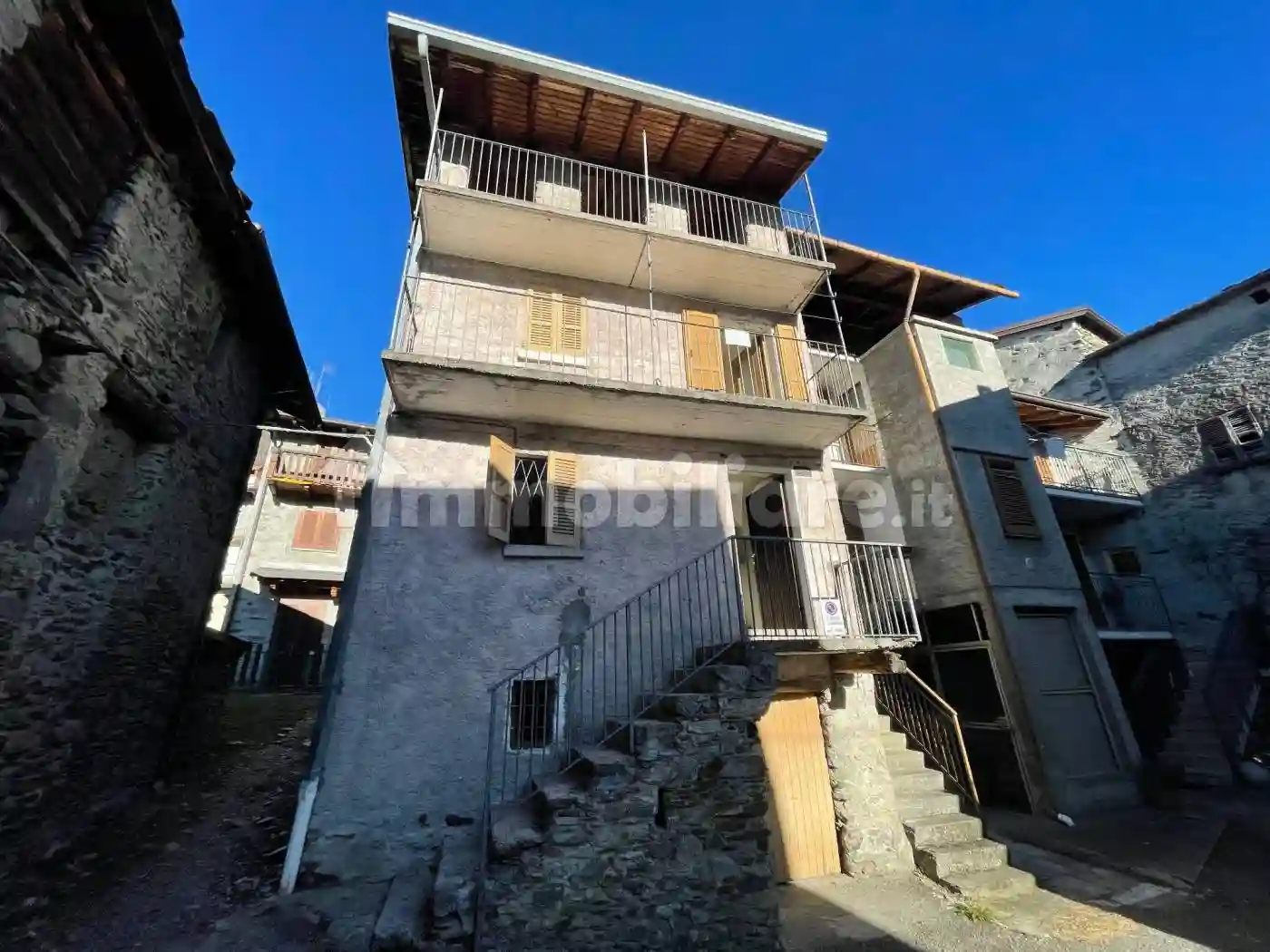 Casa indipendente - foto 2