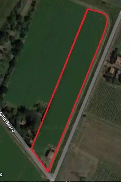 Casa indipendente in vendita a Soliera