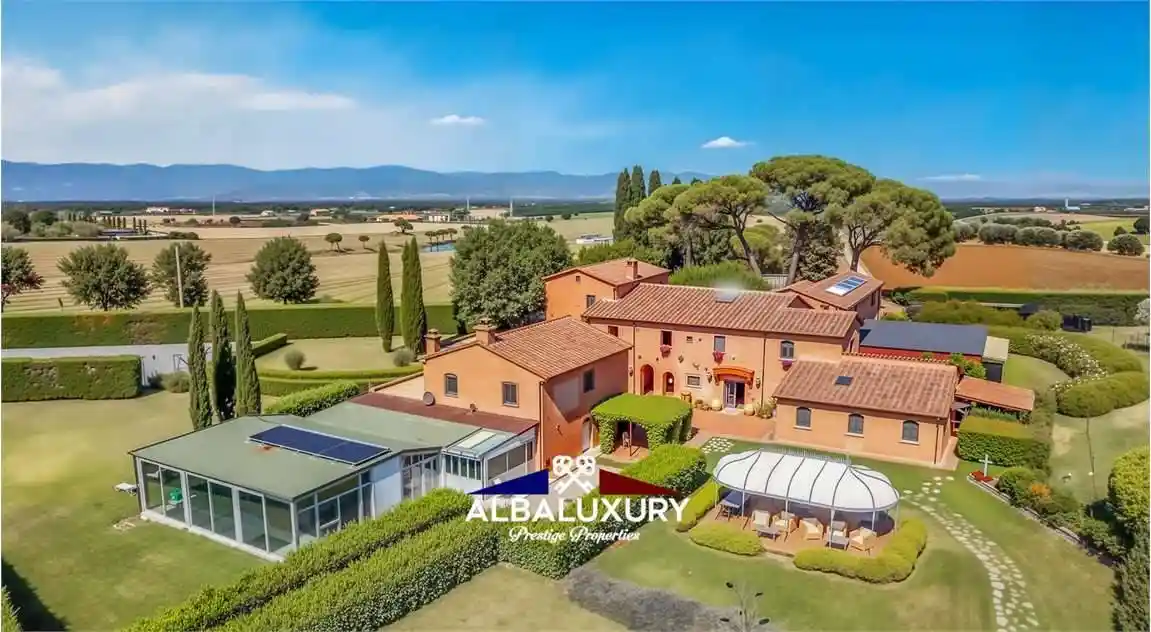 Villa in vendita a Perugia