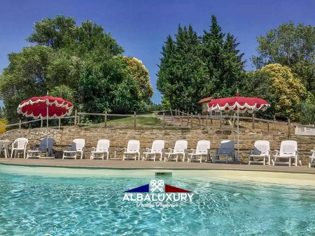 Villa in vendita a Senigallia