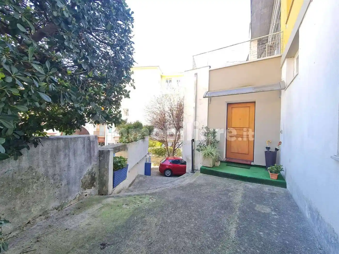 Villa unifamiliare, buono stato, 435 m², Centro, Cosenza - foto 4