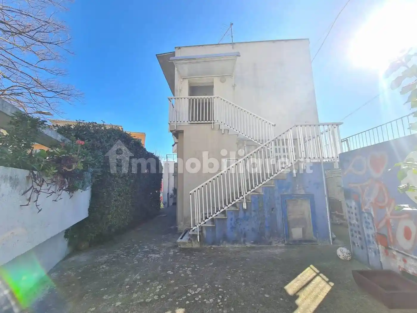 Villa unifamiliare, buono stato, 435 m², Centro, Cosenza - foto 5