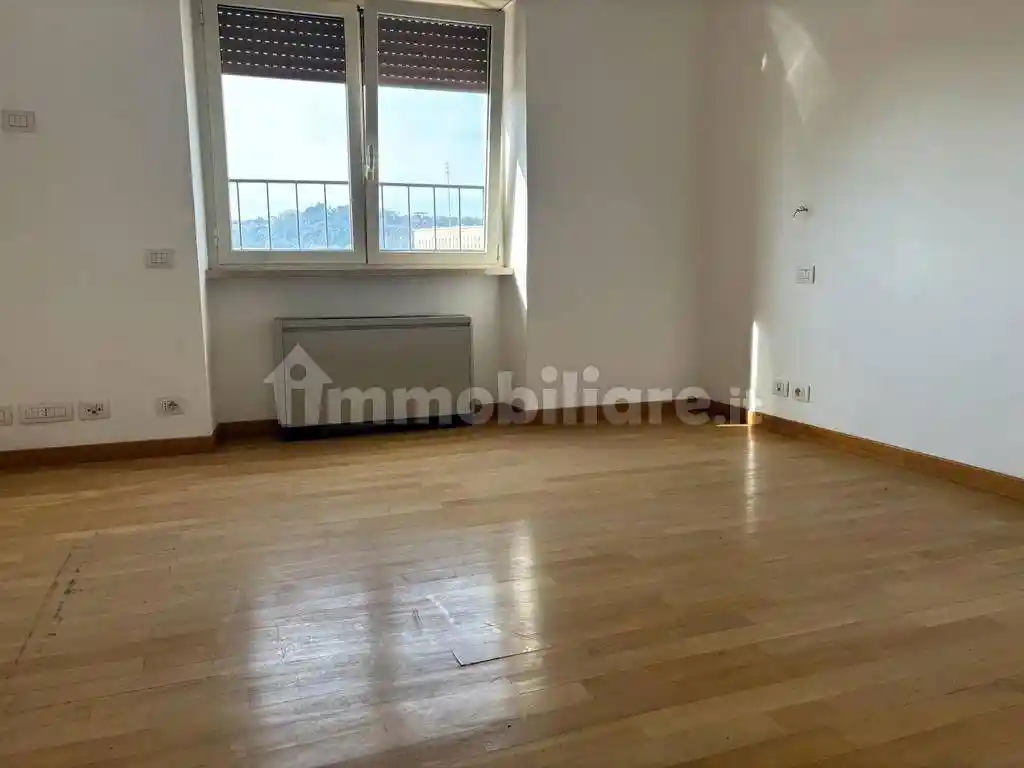 Bilocale largo Maresciallo Diaz 13, Ponte Milvio, Roma - foto 2