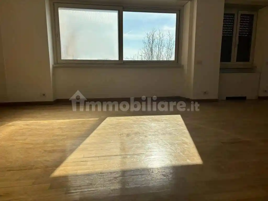 Appartamento largo Maresciallo Diaz 13, Ponte Milvio, Roma - foto 2