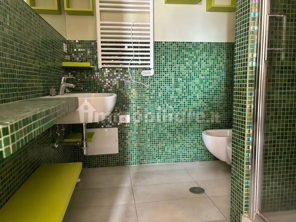 Appartamento largo Maresciallo Diaz 13, Ponte Milvio, Roma - foto 5