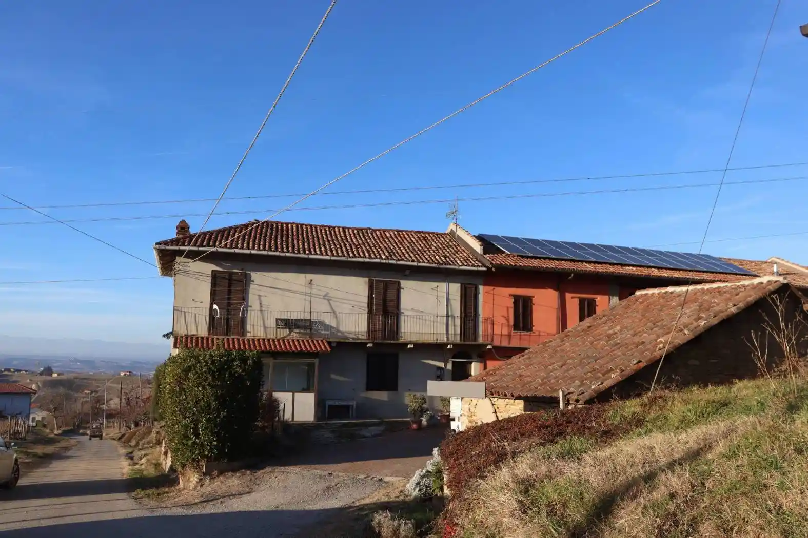 Villa unifamiliare frazione Dornere 18, Santo Stefano Belbo - foto 3